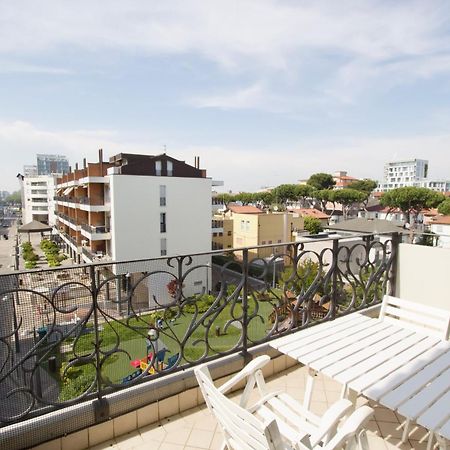 Bagni Miramare - Home Immobiliare Jesolo Exterior foto