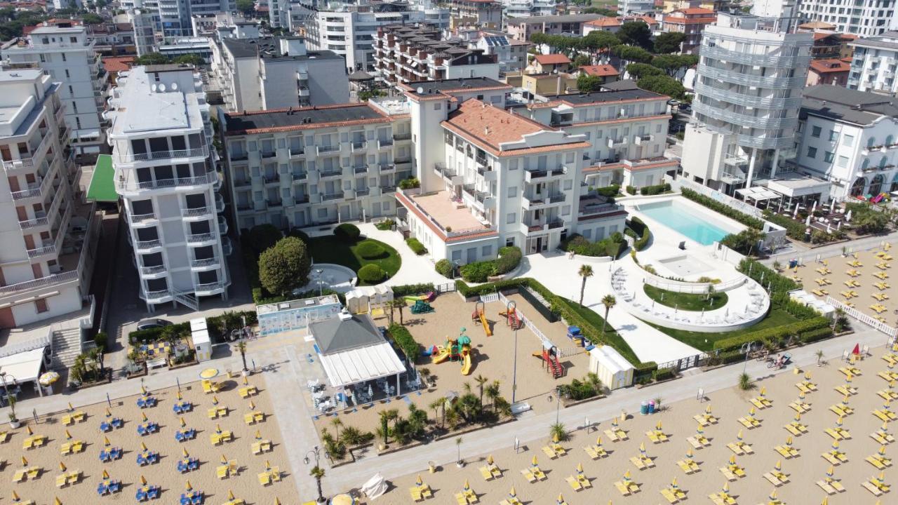 Bagni Miramare - Home Immobiliare Jesolo Exterior foto