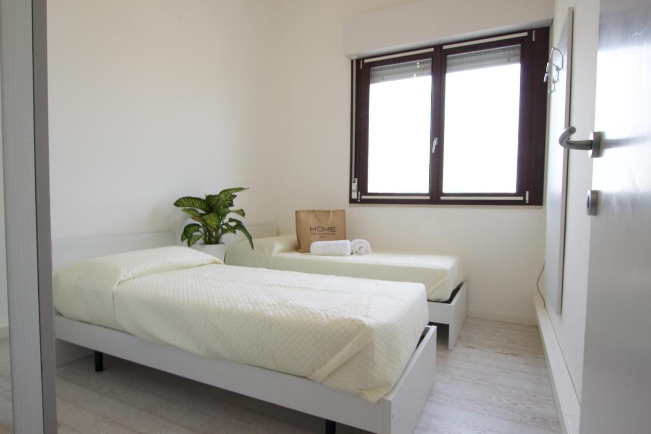 Bagni Miramare - Home Immobiliare Jesolo Exterior foto