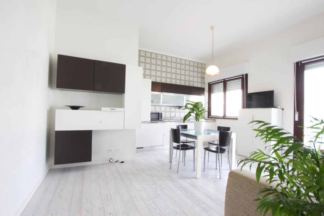 Bagni Miramare - Home Immobiliare Jesolo Exterior foto