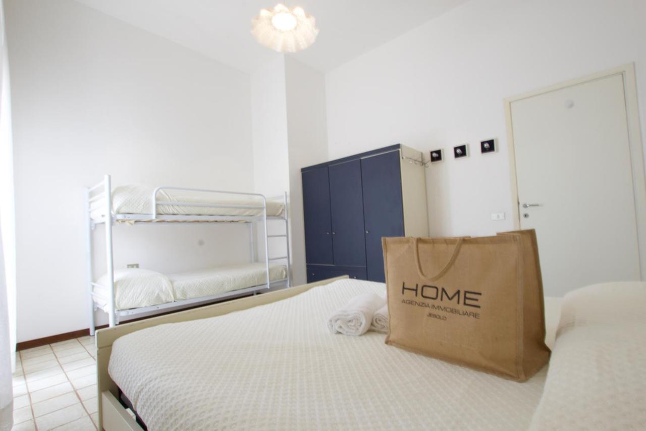Bagni Miramare - Home Immobiliare Jesolo Exterior foto