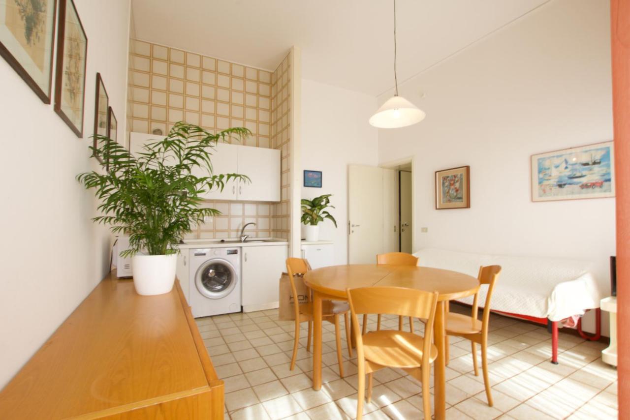 Bagni Miramare - Home Immobiliare Jesolo Exterior foto