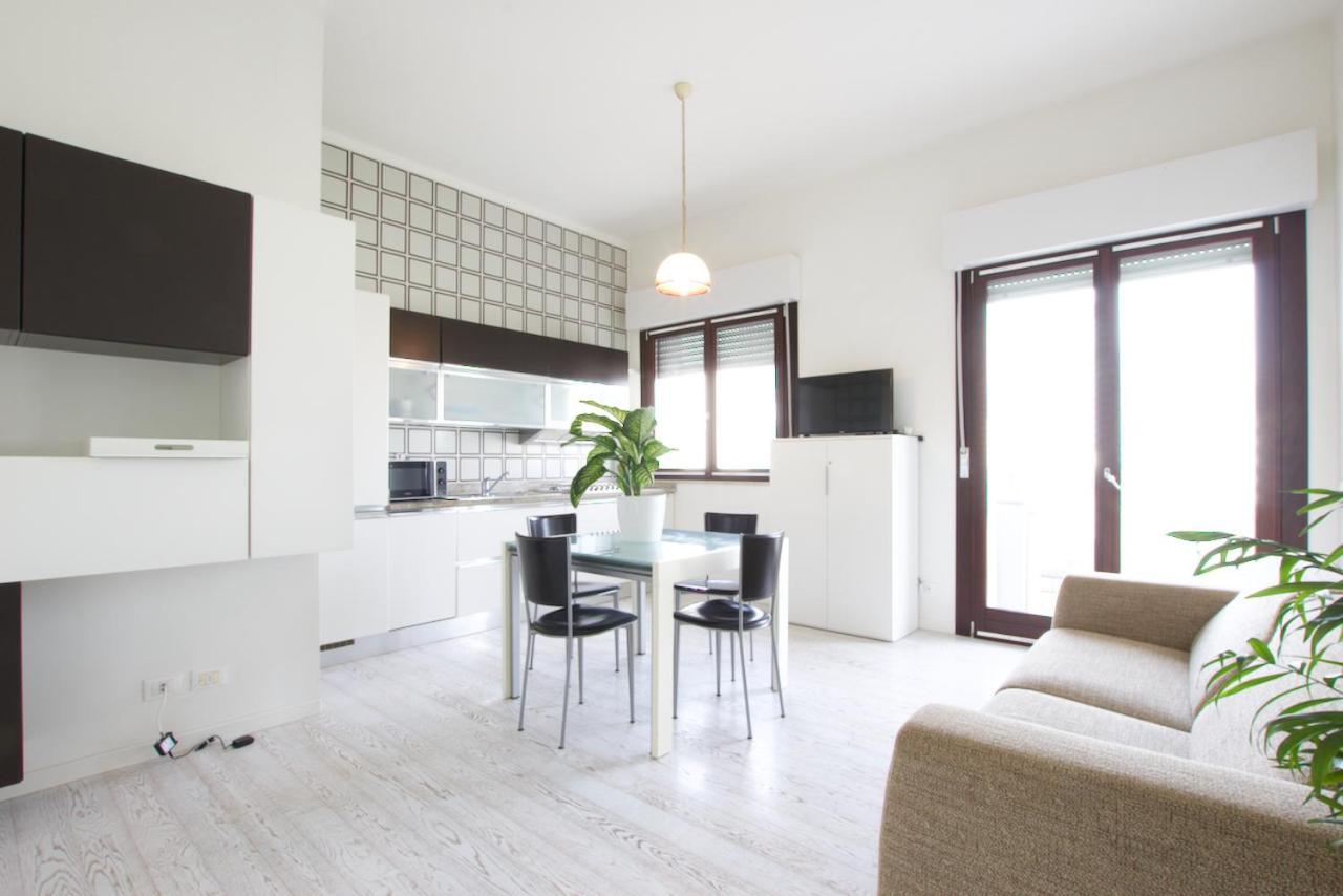Bagni Miramare - Home Immobiliare Jesolo Exterior foto