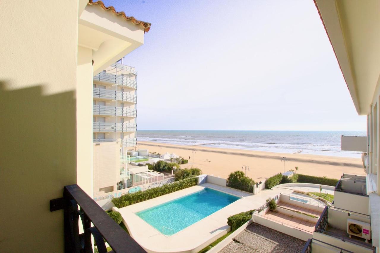 Bagni Miramare - Home Immobiliare Jesolo Exterior foto