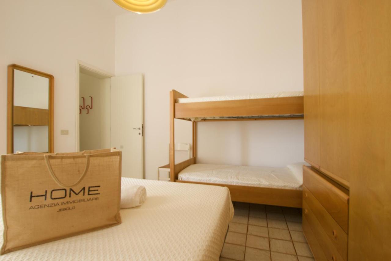 Bagni Miramare - Home Immobiliare Jesolo Exterior foto
