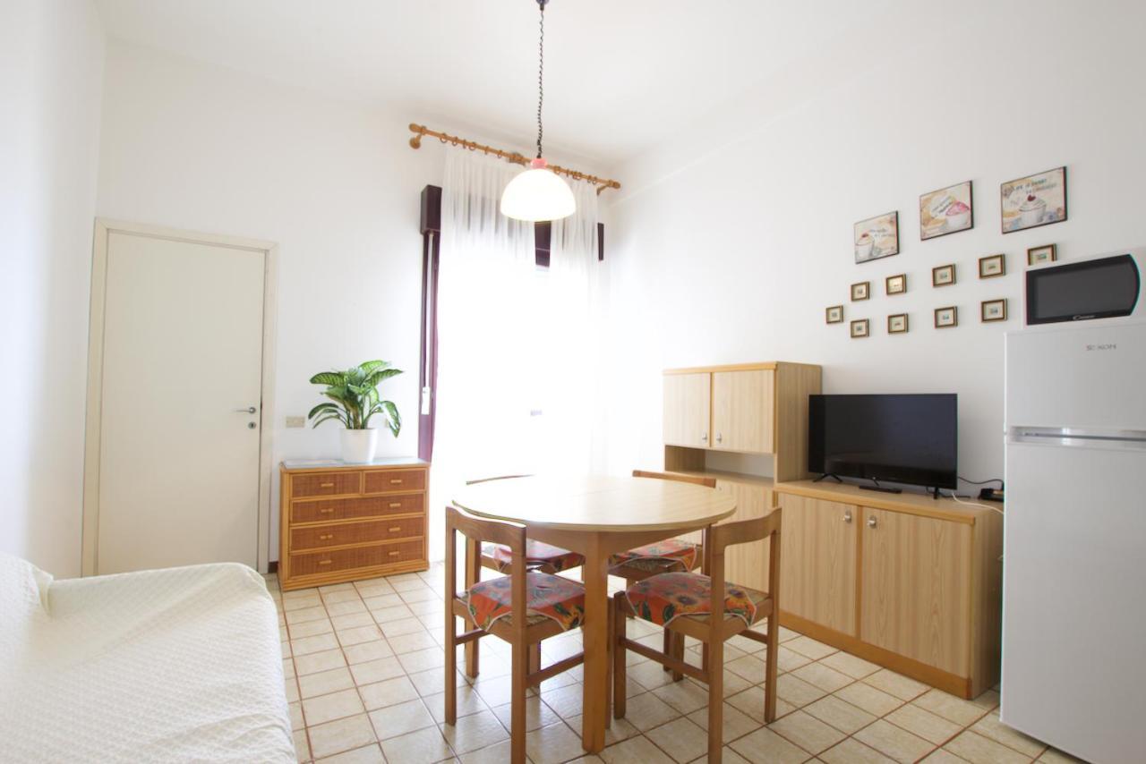 Bagni Miramare - Home Immobiliare Jesolo Exterior foto