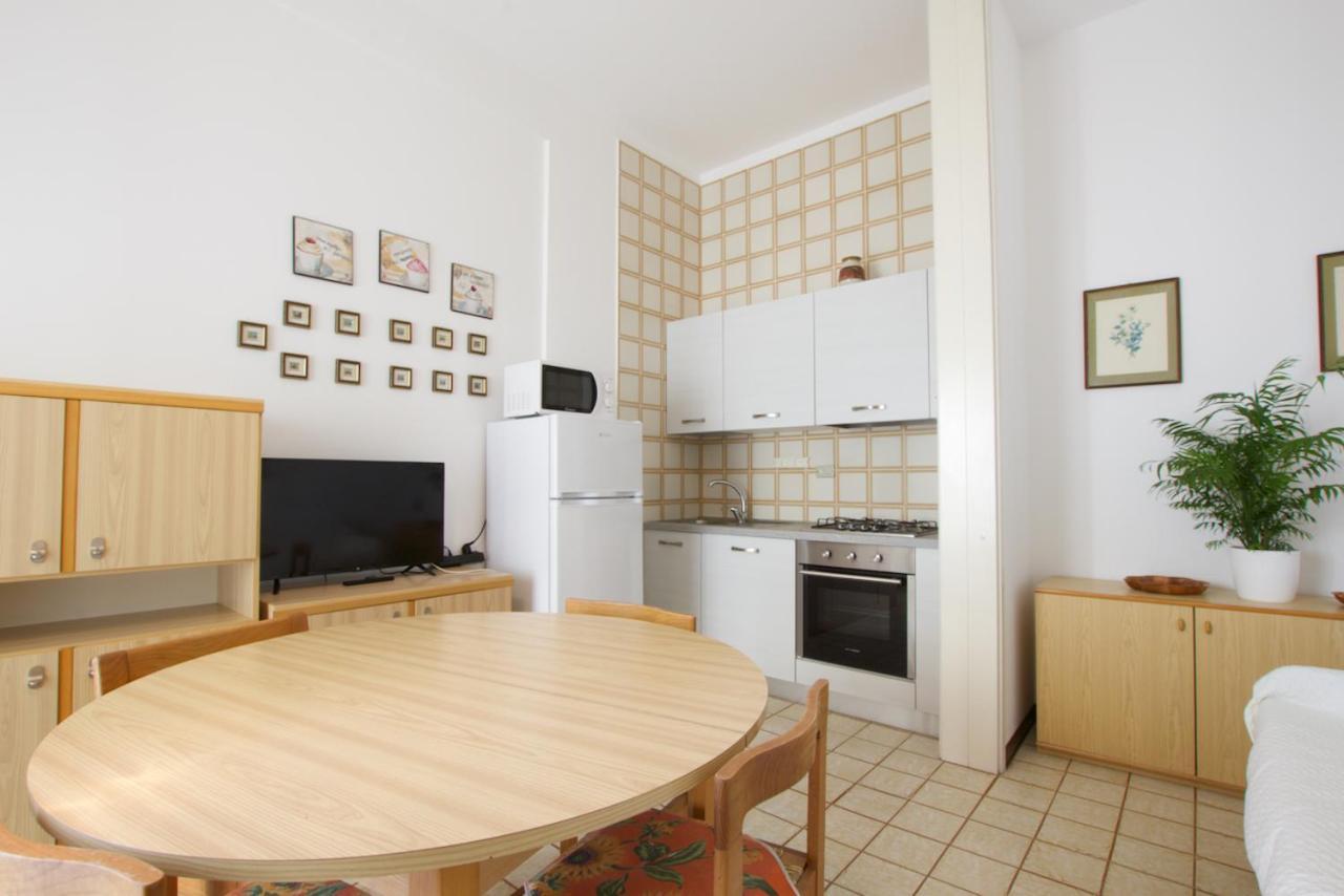 Bagni Miramare - Home Immobiliare Jesolo Exterior foto