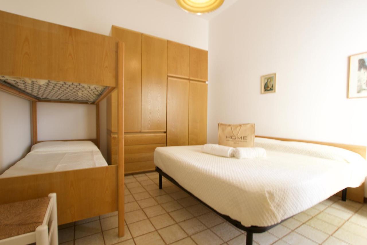 Bagni Miramare - Home Immobiliare Jesolo Exterior foto