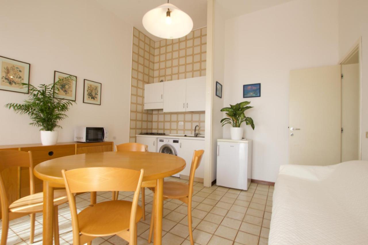 Bagni Miramare - Home Immobiliare Jesolo Exterior foto