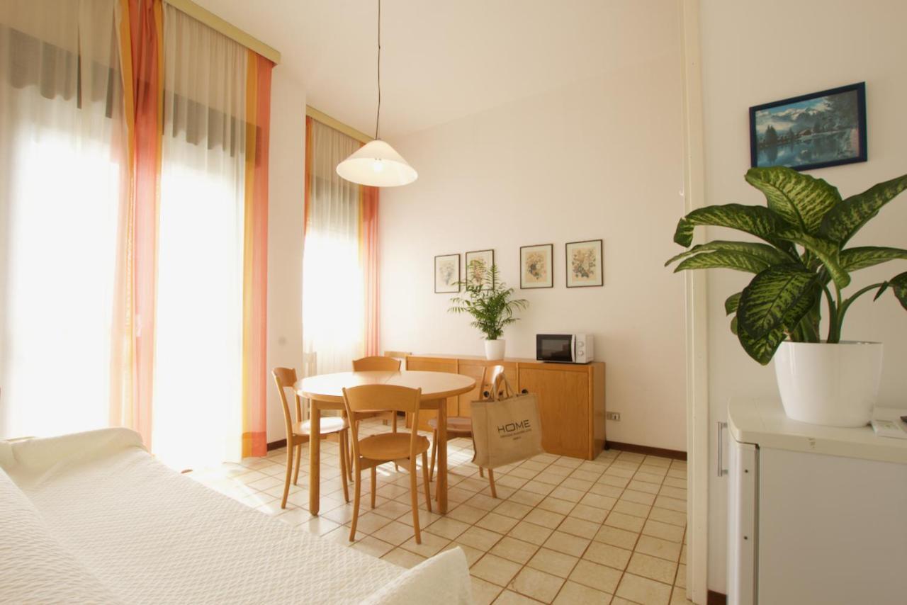 Bagni Miramare - Home Immobiliare Jesolo Exterior foto